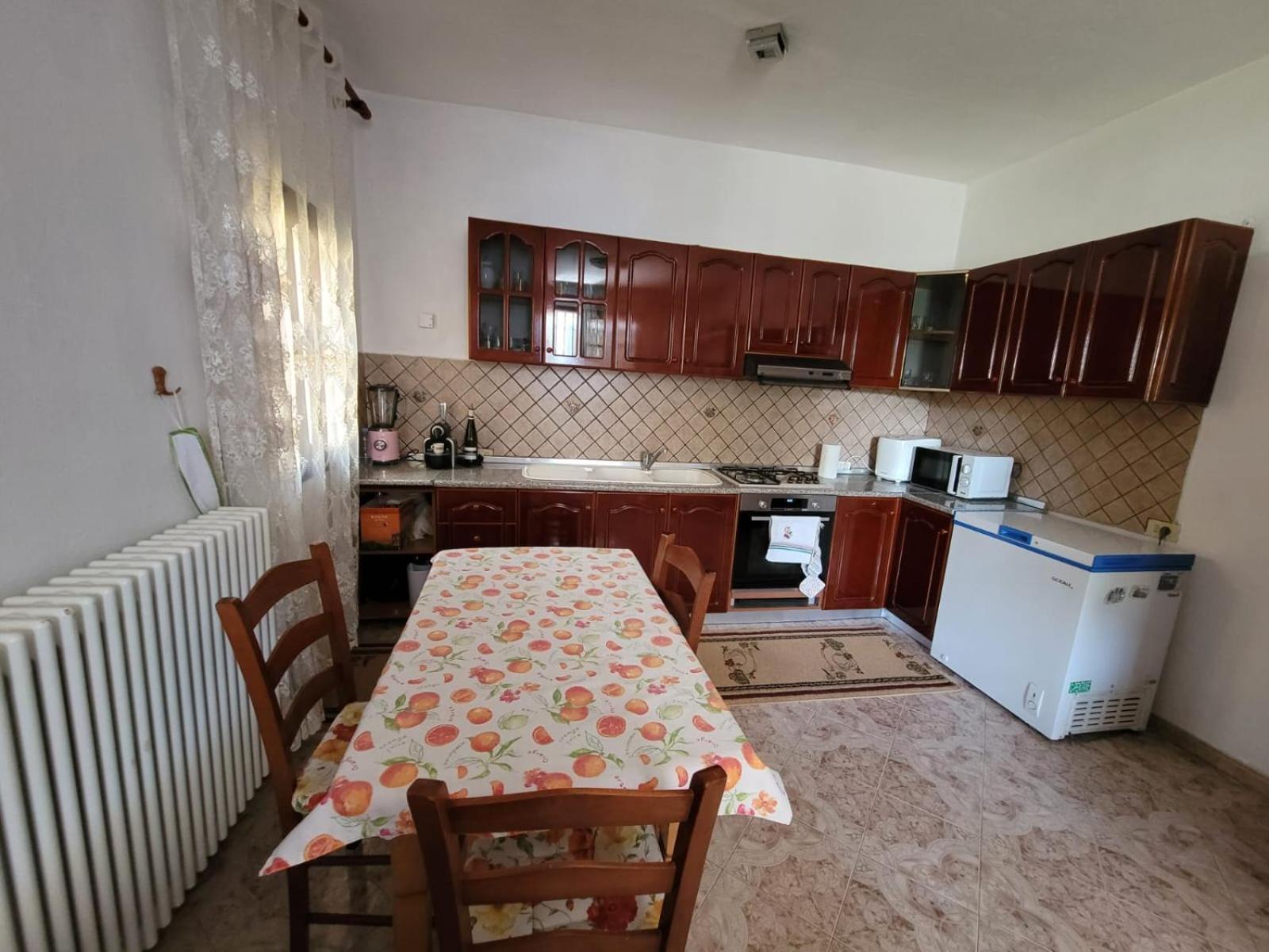 Private Room On A Shared Apartament Near Durres Beach Esterno foto