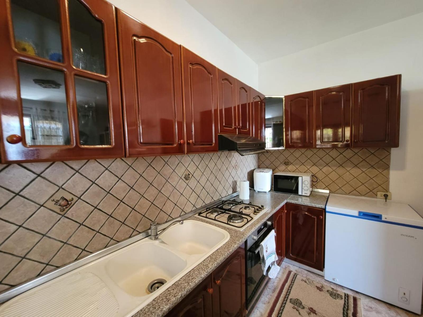 Private Room On A Shared Apartament Near Durres Beach Esterno foto